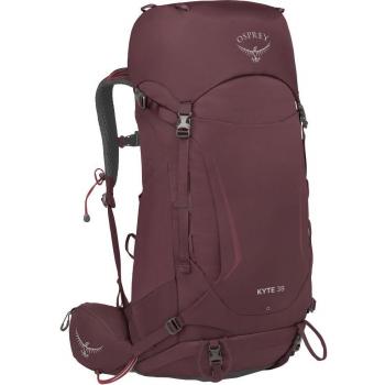 Osprey Kyte 38L Mochila Trekking Mujer Lila
