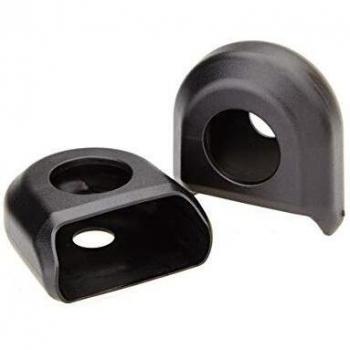 SRAM Eagle Kurbelarm Schutz 2 Stück Protector DE BIELA para XX1/X01 Qty 2 Negro, 00.6118.444.000, Unisex Adulto, 6 x 4 x 3 cm