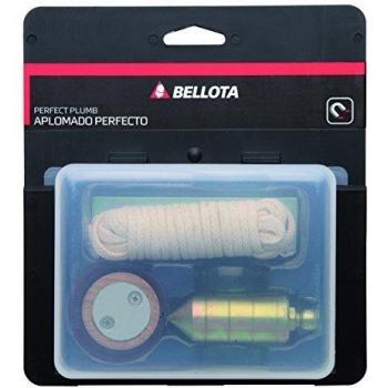 Bellota 50250M-500 - PLOMADA CON IMAN, Standard