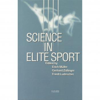 Science in Elite Sport
