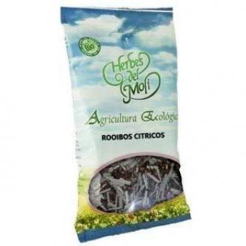 Herbes Del Rooibos Aromas Citricos 70 Gramos Envase De 70 Gramos Herbes Del 200 g
