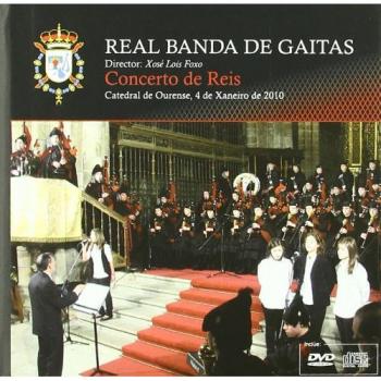 Concerto De Reis 2010