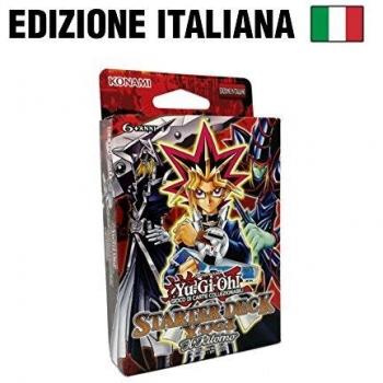 yu-gi-oh! Starter Deck - Yugi Reloaded