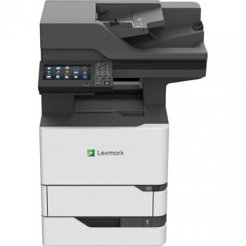 Lexmark XM5365 Laser 65 ppm 1200 x 1200 DPI A4 - Impresora multifunción