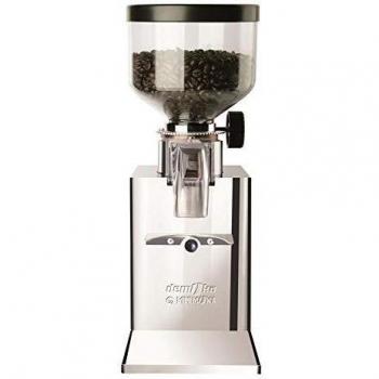 Minimoka 999400000 Mini Moka GR-0203, 200 W, Acero