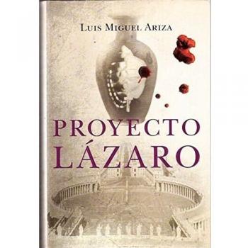 PROYECTO LAZARO