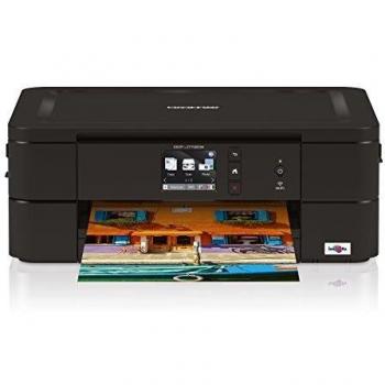 Brother DCP-J772DW 3in1 Impresora multifunción