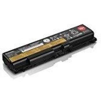 Batería Lenovo 45N1003 de Litio-Ion (6 Celdas, 5200 mAh) para Notebook, Compatible con Thinkpad L410, L412, L420, L421, L430, L510