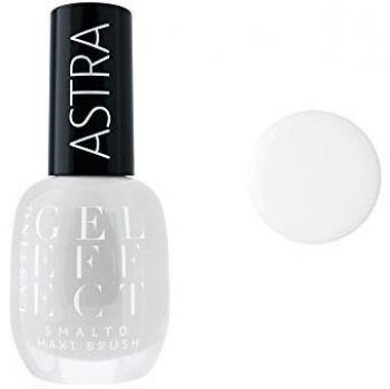 Esmalte de Uñas Astra Gel Efecto Duradero 01 Transparente