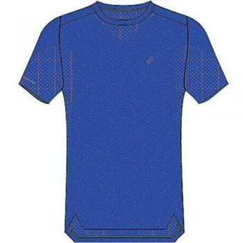 ASICS Seamless Manga Corta Correr T-Shirt - L