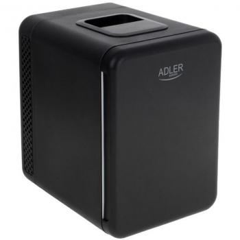 Adler AD 8084 Mini Refrigerator - 4L Capacity, Energy Efficient, Free Standing, Compact Design