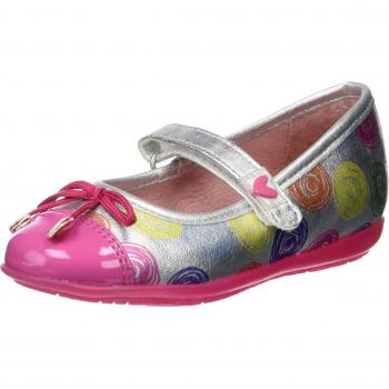 Agatha Ruiz de la Prada 172973, Merceditas para Niñas, Argent