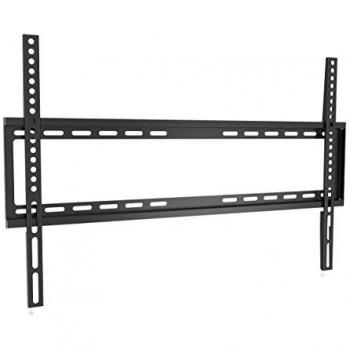 Soporte de pared para TV LED MyWall HF3-3 (37-70 pulgadas), fijo, color negro