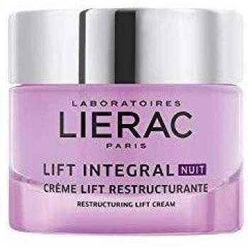 Lierac Lift Integral Nuit Crèma Lift Restructurabte 50 ml