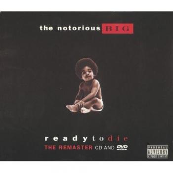 Ready to Die - Notorious B.i.g.