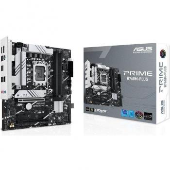 Placa Base ASUS PRIME B760M-PLUS