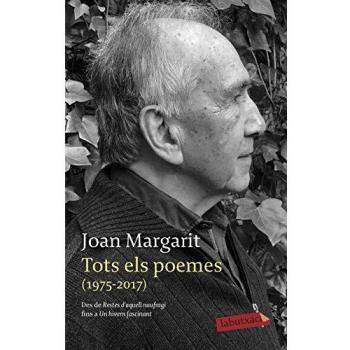 Tots els poemes - Joan Margarit