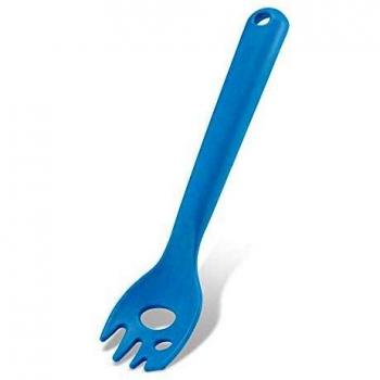 Utensilio de Alimentación para Mascotas Beco Spork en Color Azul