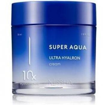 MISSHA Super Aqua Ultra Hyalron Cream 70ml