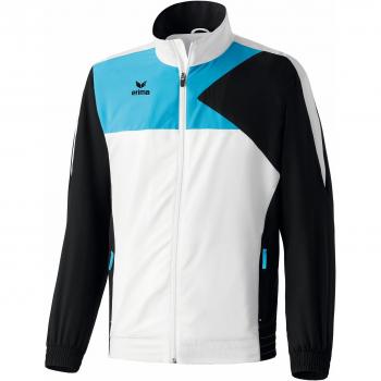 erima Anzug Premium One Präsentationsjacke - Chándal de fútbol para hombre, color