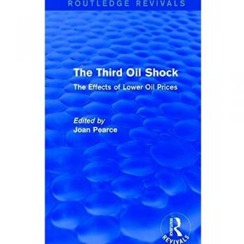 The Third Oil Shock