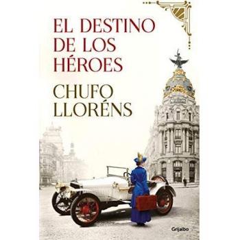 El destino de los héroes