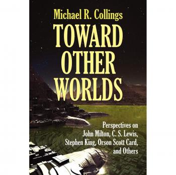 Collings, Michael R.: Hacia Otros Mundos - Edición en Tapa Blanda