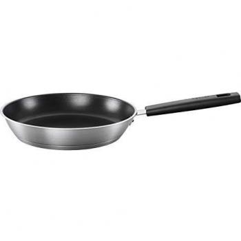 Fiskars Hard Face Sartén, Stainless Steel