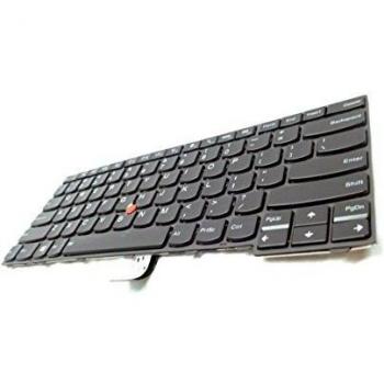 Lenovo 04X0128 Notebook Keyboard refacción para Notebook - Componente para Ordenador portátil