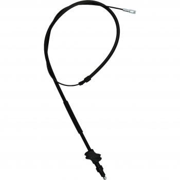 Triscan 8140 29143 Cable de accionamiento, freno de estacionamiento