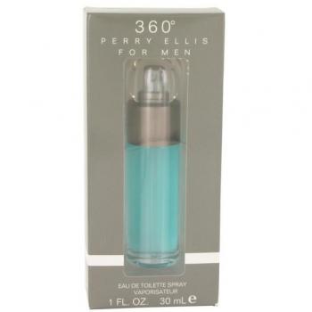 Perry Ellis 360 Eau De Toilette Spray 30ML