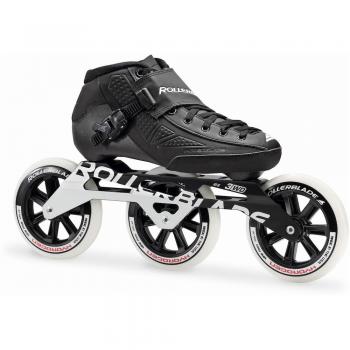 Patines en línea Powerblade Elite 125 unisex para niños de Rollerblade