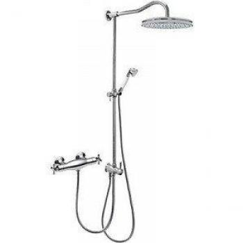 Tres griferia M259771 - Conjunto termostatico ducha clasic tres 03219501