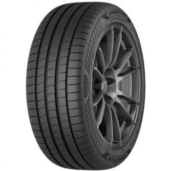 Goodyear Eagle F1 Asymmetric 6 (295/40 R20 110Y XL EVR) - Neumático de alto rendimiento, diseño asimétrico, adecuado para condiciones secas y húmedas, tecnología de agarre