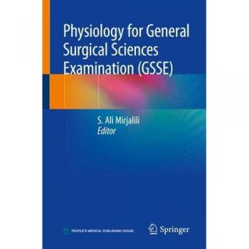 Physiology for General Surgical Sciences Examination