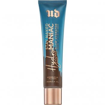 Urban Decay Hydromaniac Tinted Glow Hydrator Hydrating Foundation Shade 81 35 ml