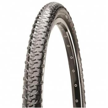 Maxxis Maxxlite neumático de Bicicleta, Color Negro, tamaño 27.5 x 2.00 50-584, 0.8