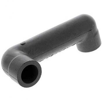 Tubo Flexible de Ventilación de Carter para Mercedes-Benz VAICO V30-0667