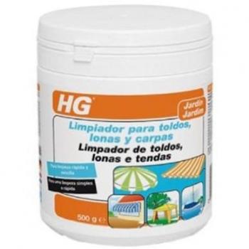 Hg M116158 - Limpiador toldos-carpas