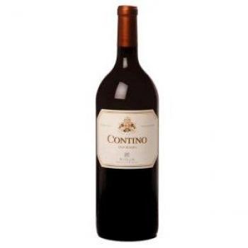 CONTINO GRAN RESERVA MAGNUM 2004
