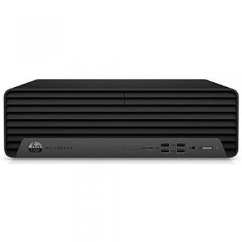 HP EliteDesk 800 G6 DDR4-SDRAM i7-10700 SFF Intel Core i7 16 GB 512 GB SSD Windows 11 Pro PC Negro