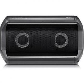 Altavoz Bluetooth LG XBOOM PK5 Portátil 20W Negro
