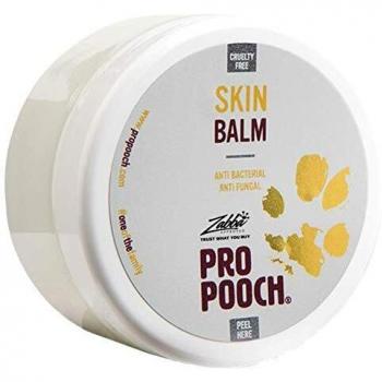 Pro Pooch Perros Bálsamo para Piel con picor