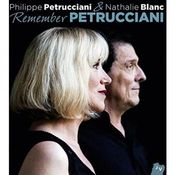 Petrucciani Philippe/Remember Petruccian