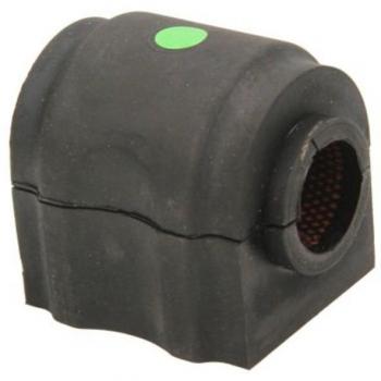 Cojinete estabilizador MOOG LR-SB-12553 con características de alta resistencia, diseño específico para vehículos, fabricado en materiales duraderos y con fácil instalación