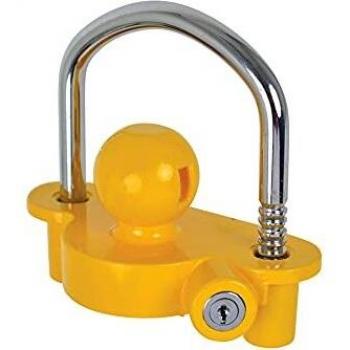 Cerradura de enganche con cilindro 50mm CARPOINT 0440030