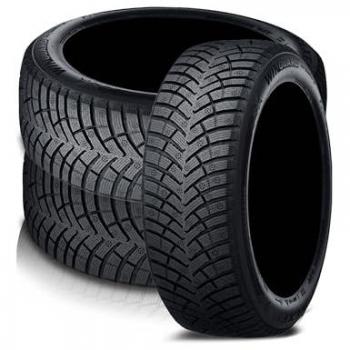 Winguard Winspike 3 - Neumático de invierno, tamaño 245/65 R17, índice de carga 107T, diseño con clavos, 4PR