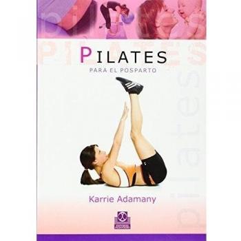 PILATES PARA EL POSPARTO