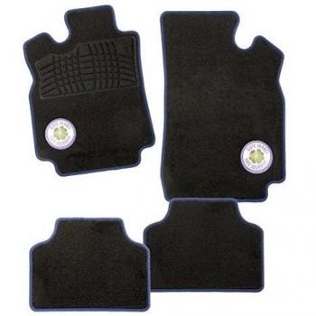 carfashion Auto Alfombra
