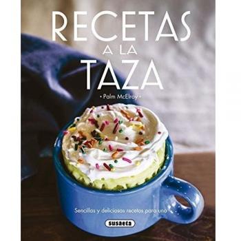 Recetas a la taza